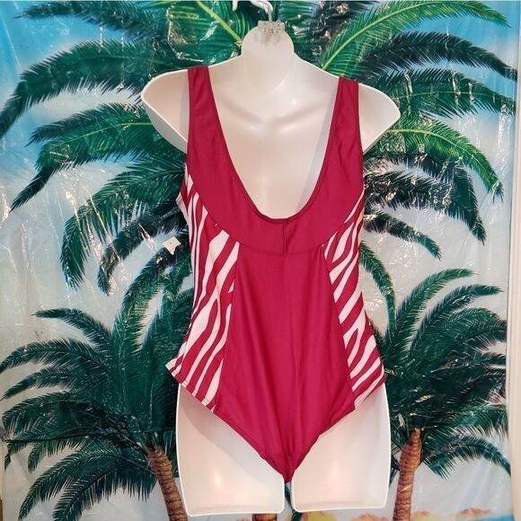 Bathing Suit  - Picture 2 of 3